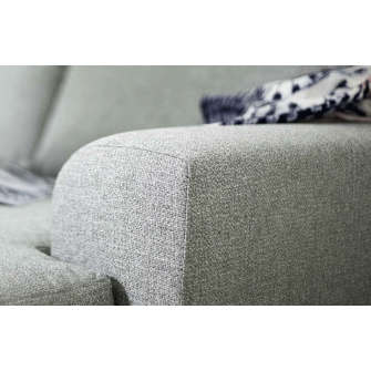 Dīvāns Henry (Stūra Atvērtā)